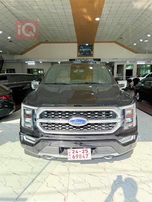 فورد إف-150 2023 للبيع في العراق - زاخو